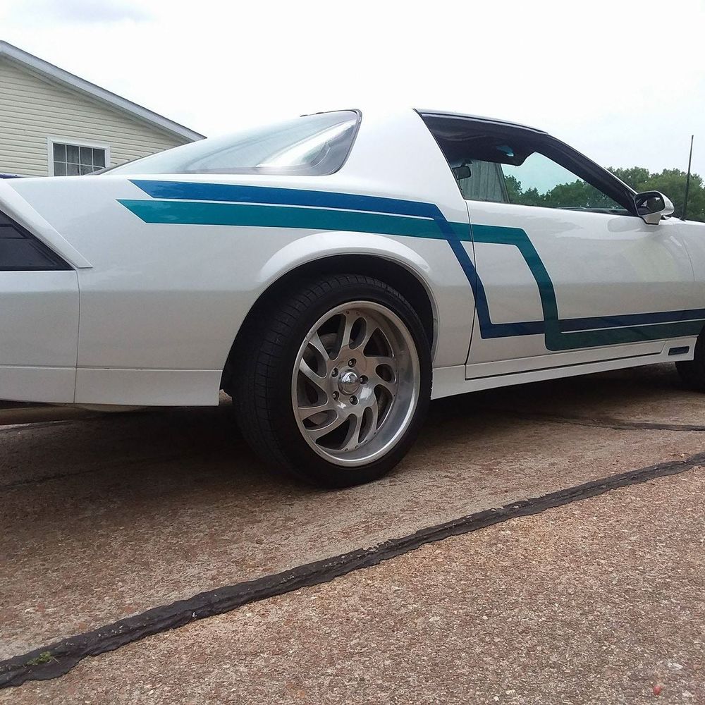 Meet your Posher, James